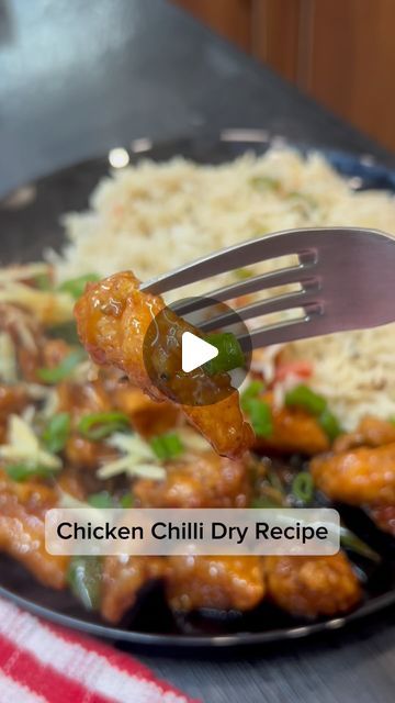 Chinese Chili Garlic Sauce, Garlic Chilli Chicken Indian, Honey Garlic Chilli Chicken, Garlic Chilli Chicken Curry, Chicken Chilli Dry, Chicken Marination, Soya Sauce Chicken, Chilli Chicken Recipe, Chicken Chilli