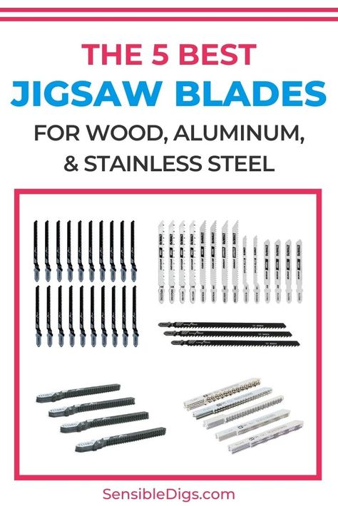 Types Of Saws, Fret Saw, Best Jigsaw, Jigsaw Blades, Scroll Saw Blades, Hand Saws, Jigsaws, Saw Blades, Saws