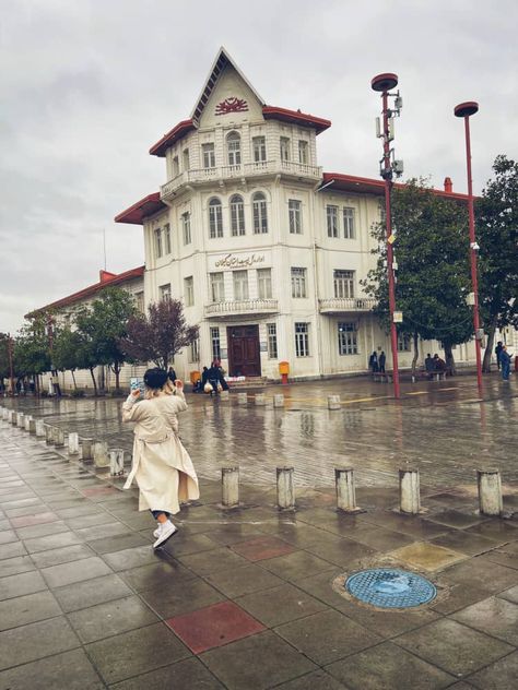 Rasht City, Iran Aesthetic, Gilan Iran, Glasses Women Fashion Eyeglasses, Beautiful Iran, Iran Pictures, People Come And Go, Iran Travel, Cute Instagram Captions