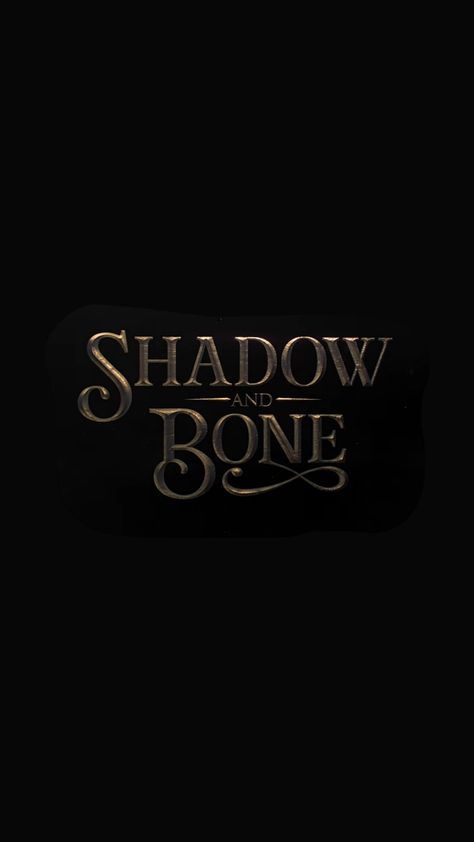 Shadow And Bone, Bones, Tv Shows, Tv