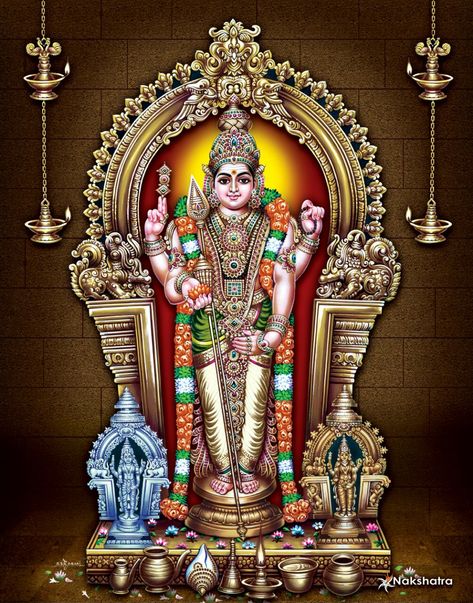 Om Muruga Hd, Thiruchendur Murugan Hd Wallpaper, Thiruchendur Murugan, Devotional Wallpapers, Murugan Hd Wallpaper, Om Muruga, Baby Murugan Paintings, Lion Stencil, Om Symbol Wallpaper