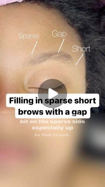 Jasmine Kidd on Instagram: "Brow primer helps so much in having the color go on more even and to fill in the gaps much easier! You can use our brow pen or pomade for a longer lasting color but the powder will give a more natural application, especially when your brow hair is soft and sparse! • SAVE and SHARE the LOVE 💗 • Products @anastasiabeverlyhills Brow primer Duo powder>ash brown Brush 7b & brush 18 Highlighting duo>matt shell/lace shimmer • #Eyebrows #browexpert #allaboutbrows  #eyebrowartist #browtips #brows #browsonpoint #browsonfleek #browshape #browgame #browartist #fullbrows #beauty #beautyblog  #makeupartist  #ilovemakeup #beforeandafter #browshaping #browspecialist #archaddicts #naturallookingbrows" How To Use Eyebrow Pomade, Eyebrows Fill In, How To Fill In Sparse Eyebrows, Sparse Eyebrows How To Fill In, How To Color In Eyebrows, Light Eyebrows Makeup, How To Do Straight Eyebrows, Best Eyebrow Shape For Your Face, Eye Brow Tinting Before And After