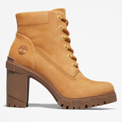 Timbs Boots, Timberland Heels, Ankle Lace Up Boots, Timberland Women, Timberland Boots Women, Boots Female, Point Lace, Hiking Boots Women, Timberlands Shoes