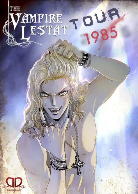 Prince Lestat, Anne Rice Vampire Chronicles, Lestat And Louis, Vampire Pictures, Vampire Chronicles, The Vampire Chronicles, Anne Rice, Vampire Boy, Gothic Vampire