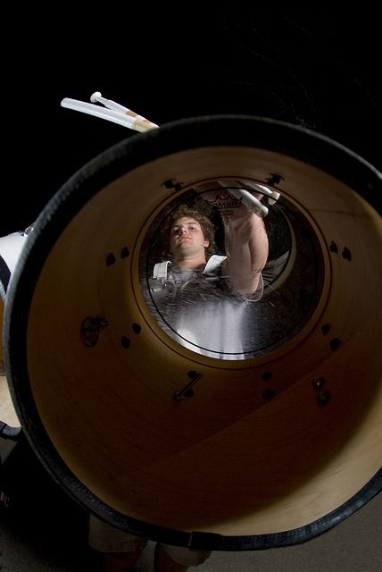 Drummer Photoshoot Ideas, Drummer Portrait, Drummer Photoshoot, Drummer Photography, Band Senior Pictures, Cool Perspective, Drums Pictures, Band Photoshoot, Musician Photography