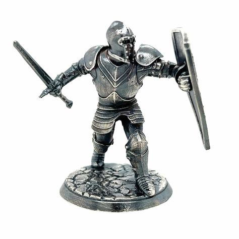 Your DnD character in Fairmined silver? Yes, please! 🌟 Our custom mini figures are a unique way to celebrate your adventures. Send us your STL that you created on HeroForge, TitanCraft, or Eldritch Foundry and we will print it in wax and then hand cast it in ethically sourced bronze or silver for you! #FairminedSilver #DnDLove #UniqueMinis Dnd Figures, Hand Cast, Dnd Characters, Yes Please, Mini Figures, Wax, It Cast, Silver, Quick Saves