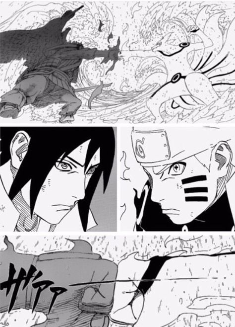 Naruto Sasuke Manga Panel, Narusasu Manga Panels, Battle Manga Panels, Naruto Vs Sasuke Final Battle Manga, Naruto Vs Sasuke Manga, Naruto Vs Sasuke Final Battle, Sasuke Final Battle, Naruto And Sasuke Manga, Naruto Vs Sasuke Final