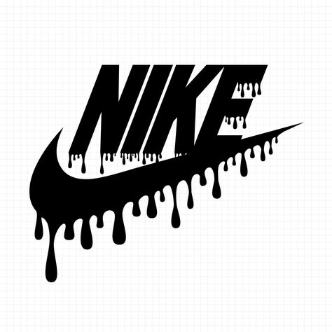 Nike Logo Art, Nike Logo Vector, Nike Drawing, Logos Nike, Nike Svg, Nike Wallpaper Iphone, Nike Logo Wallpapers, Nike Poster, Jordan Logo Wallpaper