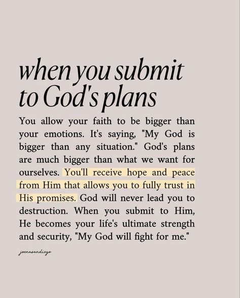 God's Plans, Good Prayers, Bible Motivation, Christian Motivation, Prayer Scriptures, Inspirational Bible Quotes, Bible Quotes Prayer, Biblical Quotes, Bible Prayers