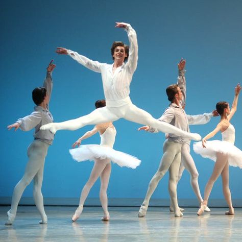 Vladimir Shklyarov, Star Russian Ballet Dancer, Dies at 39 - The New York Times Vladimir Shklyarov, Russian Ballet, Ballet Dancer, Ballet Dancers, Ny Times, St Petersburg, The New York Times, New York Times, Theater