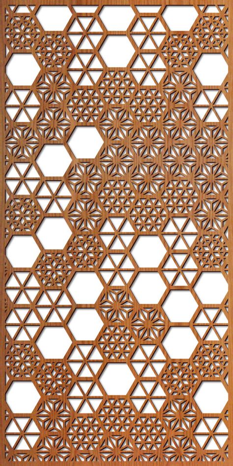 Cnc Jaali Design, Cnc Jali, Jalli Design, Wall Partition Design, Jaali Design, Laser Cut Panels, Japanese Woodworking, Laser Cut Wood Crafts, Wooden Pattern