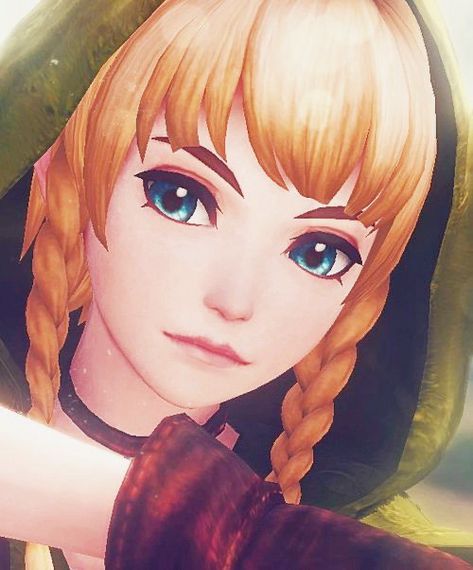 Linkle Hyrule Warriors, Saria Zelda, Female Link, Zelda Hyrule Warriors, Legend Of Zelda Characters, Princess Jellyfish, Zelda Twilight Princess, Hyrule Warriors, Majoras Mask