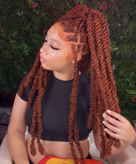 Invisible Locs, Classy Looks, High Fashion Hair, Blonde Hair Makeup, Stylish Naija, Traditional Hairstyle, Amazing Hairstyles, Feed In Braids Hairstyles, Box Braids Hairstyles For Black Women