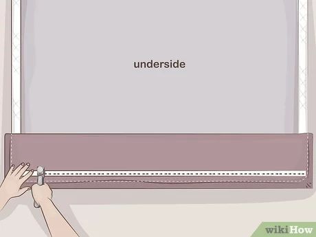 How to Cover a Box Spring: 11 Steps (with Pictures) - wikiHow Life Cover Box Spring, Box Spring Cover, Queen Size Sheets, Box Spring, Covered Boxes, A Box, Diy Furniture, Mattress, Bedroom