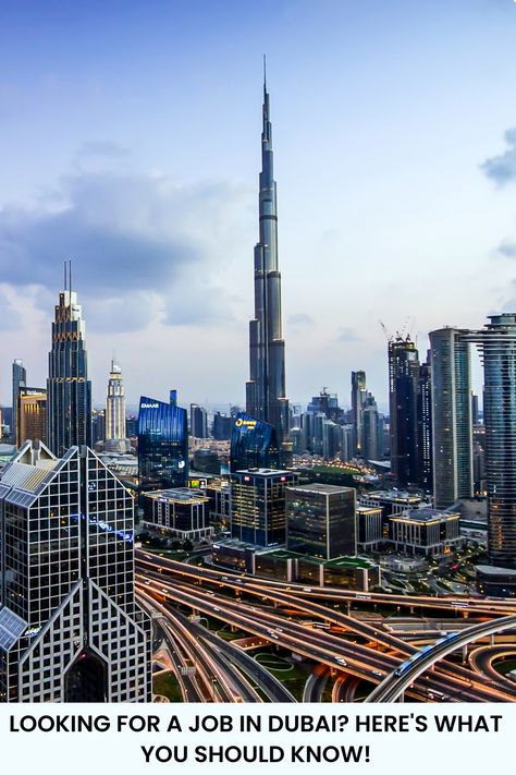 If you are looking for a job in Dubai or any of the UAE emirates, this post will assist you in finding the job as well as what you need to know before looking for a job. Here are 6 Things You Should Know About Job Searching in Dubai: #job #dubai #uae #jobsearching #jobsearch #jobseekers #gulfcareers #career #jobhunt #dubaijobs #dreamjob Communications Jobs, Apply For A Job, Jobs In Dubai, Job Searching, Government Website, Project Management Professional, Professional Skills, Business Jobs, Job Fair