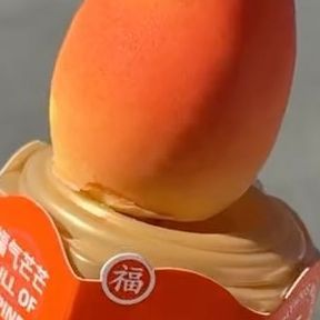 Deanna Woo on Instagram: "Success!! There’s a MANGO version of the viral peach ice cream. I’ve been looking for this for over a year! I finally found it!! 🥭 #icecream#viralfood#asiansnacks#asianfood#dessert#richmond#mangoicecream" Peach Things, Mango Aesthetic, Peach Ice Cream Recipe, Aesthetic Asian, Aesthetic Pin, Instagram Success, Peach Ice Cream, Mango Ice Cream, Sweet Snacks Recipes