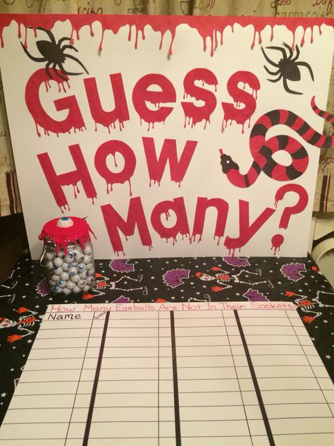 Halloween Party Ideas Elementary School, Halloween Ideas For School Parties, Halloween Team Activities, Halloween Party Outdoor Games, Halloween Ideas For School Classroom, Halloween Games With Ping Pong Balls, Halloween Decorations Party Kids, Halloween Dinner Party Games, Family Halloween Game Ideas