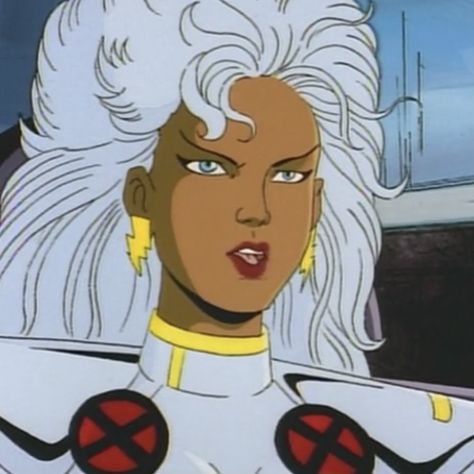 Storm X Men 97, Storm Xmen 97, Deadpool Y Spiderman, Storm Xmen, Storm Marvel, Men 90s, Ororo Munroe, Crazy Toys, Men Cartoon