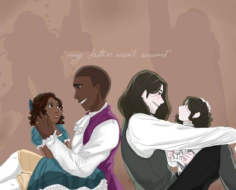 Alexander Hamilton Fanart, Dear Theodosia, Hamilton Drawings, Official Concept Art, Hamilton Comics, Cast Of Hamilton, Constitutional Convention, Hamilton Art, John Laurens