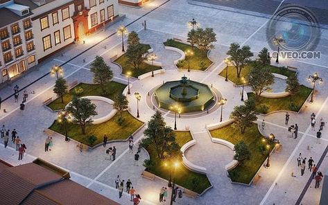 Landscape Plaza Design, Plaza Design Plan, Plaza Design Architecture, Public Plaza Design, Plaza Landscape Design, Urban Plaza Design, Plaza Plan, Plaza Architecture, Plaza Landscape