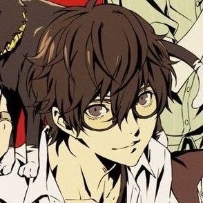 Persona Five Joker, Persona Akechi Icon, P5 Joker Icon, Joker Icon Persona 5, Persona 5 Screenshots, Ren Amamiya Official Art, Persona 5 Pfp Joker, Joker P5 Pfp, Ren Amamiya Gif