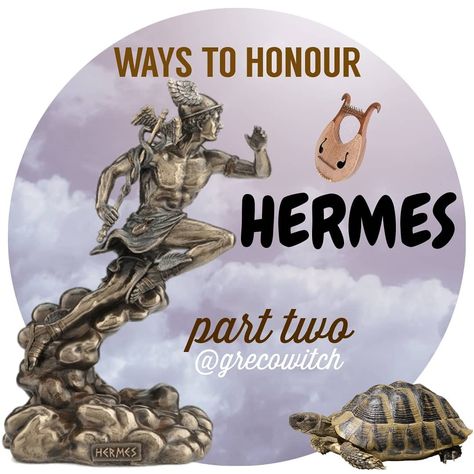 Nine more devotional acts for Hermes! ☤ Hermes Greek God Aesthetic, Hermes Worship, Hermes Offerings, Hermes Aesthetic Greek, Hermes Greek God, Greek God Hermes, Hermes God, Hellenic Polytheism, Hermes Aesthetic