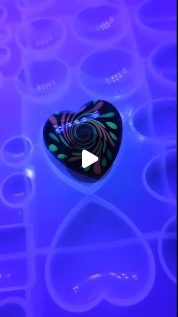 Daniel Cooper on Instagram: "I Love making these!  Full Tutorial is #210 on my YT   Making neon resin art jewelry pendants  These are crazy cool!  #resin #resinart #jewelrymaking #rave" Neon Resin, Resin Pendant Tutorial, Resin Art Jewelry, Neon Jewelry, Resin Crafts Tutorial, Pendant Tutorial, Handmade Projects, Jewelry Pendants, Artistic Inspiration