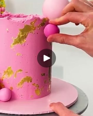 90K views · 902 reactions | Enter the world of our Chocolate Balls and Spheres Cake 🍫 | Enter the world of our Chocolate Balls and Spheres Cake 🍫 EDIT I should have added more to this video. This small snippet is part of a longer tutorial... | By Zoe's Fancy Cakes | Facebook Chocolate Sphere Cake, Chocolate Balls Cake Decoration, Chocolate Ball Cake, Zoes Fancy Cakes, Chocolate Balls, Ball Decorations, Chocolate Decorations, Sphere Ball, Fancy Cakes