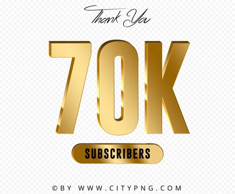 Youtube Celebration, Graphic Design Inspiration Poster, 70k Followers, Signature Generator, Inspiration Poster, Website Color Palette, Gold Effect, Gold Balloons, Image Editing Software