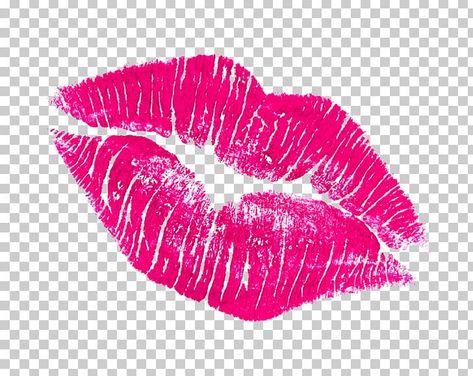 Lip Kiss Images, Heart Pattern Background, Lips Illustration, Lip Kiss, Kiss Images, Kiss Pink, Kiss Lips, Lipstick Kiss, Color Lip Balm