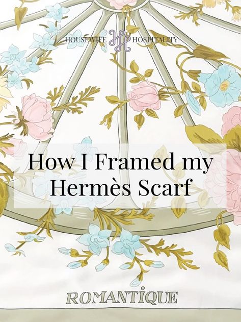 Scarf Framed Wall Art, Frame Scarf Wall Art, Framed Scarf Wall Art, Hermes Scarf Wall Decor, Scarf Display Ideas, Hermes Scarf Pattern, Framed Hermes Scarves Wall Art, Hermes Scarf Framed Wall Art, Hermes Scarf Wall Art