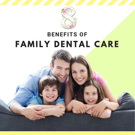 Finding a new dentist for your whole family? Whether it is your toddler who is ready to get his or her first few teeth or your elderly parents who may require dentures, a family dentist can provide numerous benefits to families #familydentist #childrenteeth #kids #FamilyDentalCare #TurlockCA #California #USA #regularcheckup #healthyliving #dentalemergency Family Dental Care, Indoor Family, Dental Emergency, Family Dentist, Family Dental, Dentures, Cosmetic Dentistry, Family Photoshoot, Oral Health