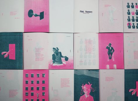 Risograph Design, Risograph Poster, Risograph Printing, Zine Design, Booklet Design, Riso Print, Risograph Print, Design Department, Publication Design