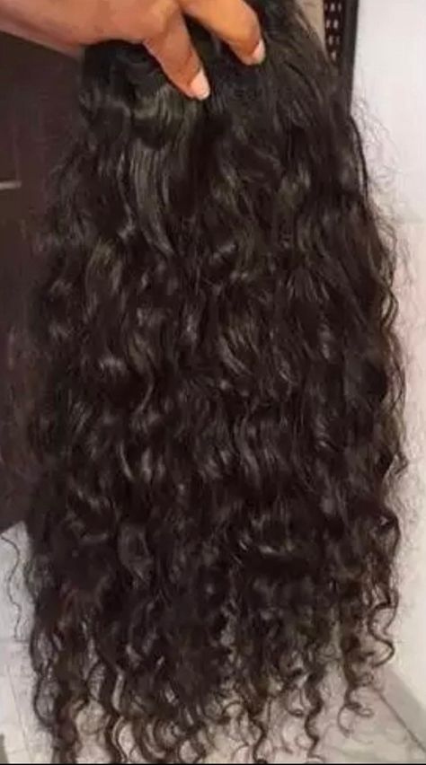 Curly Raw Indian Hair Bundles Raw Indian Curly Hair, Utah Curls, Hair Claims, Indian Curly Hair, Coquette Hairstyles, Curly Black Hair, Raw Indian Hair, Summer Challenge, Feather Hair Extensions