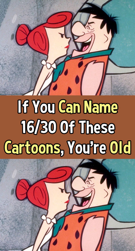 How many can you name? How Many Can You Name Quiz, Popular Movie Characters, The Chipmunks And The Chipettes, Childhood Crushes Cartoon, Good Netflix Series, Cartoon Network 90s, Kid Shows, Tv Show Posters, 60s Cartoons