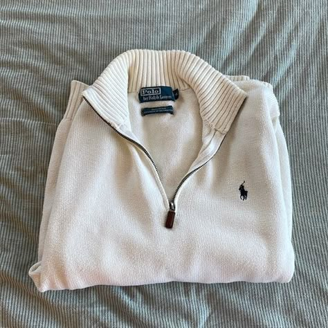 Men’s Size M Polo Ralph Lauren Quarter Zip Sweater FREE SHIPPING Ralph Lauren Quarter Zip Men, Old Money Quarter Zip Men, Men’s Ralph Lauren Outfit, Polo Ralph Lauren Mens Sweaters, Zip Polo Shirt Men, Polo Quarter Zip Outfit Men, Pandabuy Outfits Men, Polo Ralph Lauren Quarter Zip, Old Money Quarter Zip