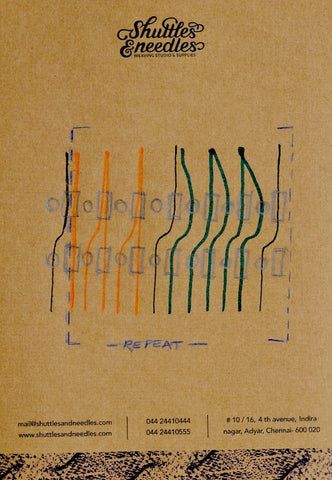 Deflected Double Weave, Rigid Heddle Loom, Rigid Heddle Weaving, Double Weave, Heddle Loom, Green Quartz, Plain Weave, Cotton Yarn, Spinning