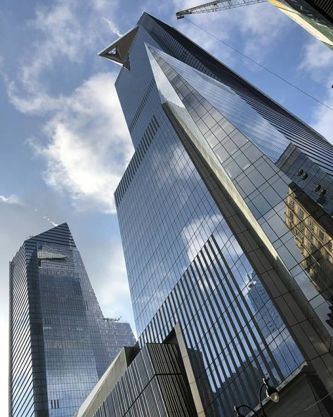 Home Bowling Alley, Rockwell Group, Observation Deck, Hudson Yards, Skyscraper Architecture, New York Aesthetic, Time Photo, World Trade, World Trade Center