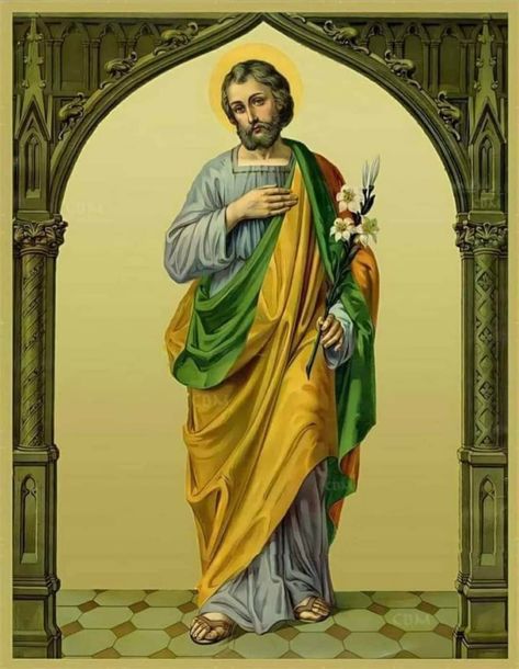 St Jose, St Joseph Statue, Sf Wallpaper, Blessed Mother Statue, St Joseph Catholic, Capricorn Art, Catholic Pictures, Jesus Mary And Joseph, Sao Jose