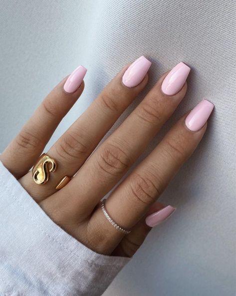 Nails With Pictures, Nails Inspiration Ballerina, Fall Coffin Nails, Ballerina Acrylic Nails, Ballerina Nails Designs, Acrylic Nail Designs Coffin, Acrylic Nails Nude, Summer Nail Ideas, Pink Gel