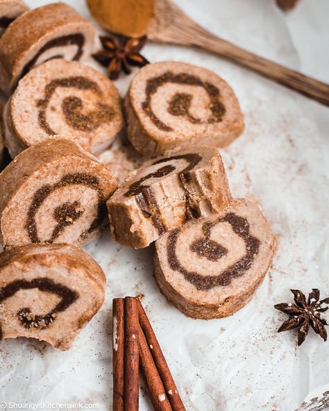 Cinnamon For Abundance, Cinnamon Spiritual Benefits, Bake Cinnamon Rolls, Cinnamon Healthy, Cinnamon Benefits, Lunchbox Treats, No Bake Brownies, Cinnamon Flavor, Energy Bites