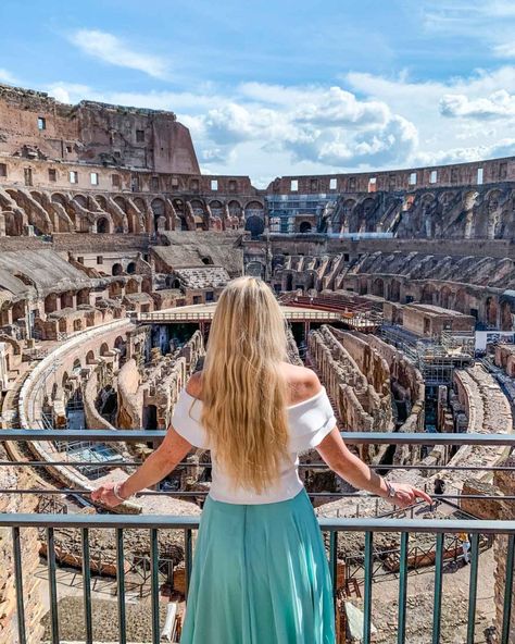 Colosseum Rome Photography, Colloseum Rome Pictures, Colosseum Rome Photo Ideas, Colosseum Picture Ideas, Best Photo Spots In Rome, Colosseum Poses, Colleseum Rome Picture Ideas, Coliseum Photo Ideas, Colloseum Picture Ideas