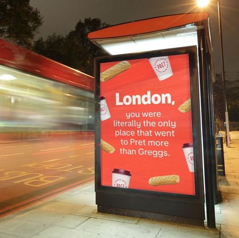 Bus Stop Advertising, Billboard Memes, Taboo Topics, Wellness Community, Street Marketing, Guerilla Marketing, Barbie Dream House, Marketing Agency, Social Media Platforms