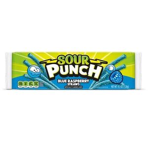 Sour Punch Straws, Sour Punch, Candy Room, American Candy, Lolli And Pops, Popular Candy, Giant Candy, Red Vines, Candy Brands