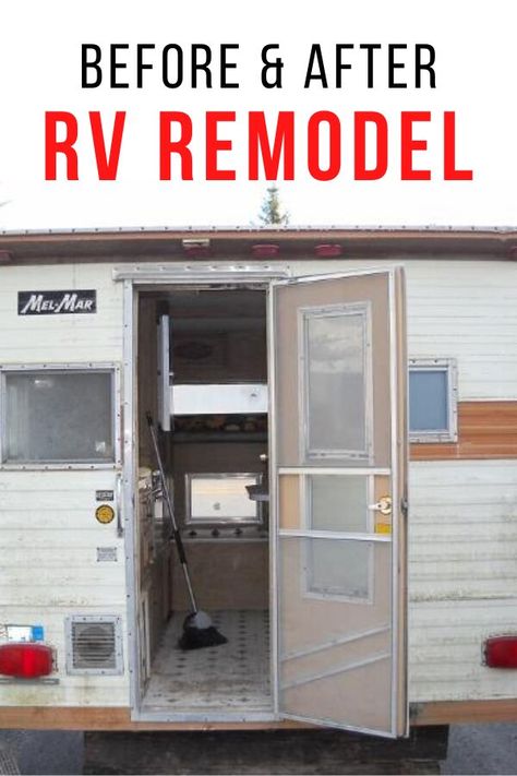 Diy Rv Remodel, Coleman Pop Up Campers, Trailer Exterior, Small Travel Trailer, Camper Flooring, Pop Up Camper Trailer, Airstream Campers, Small Travel Trailers, Classic Campers