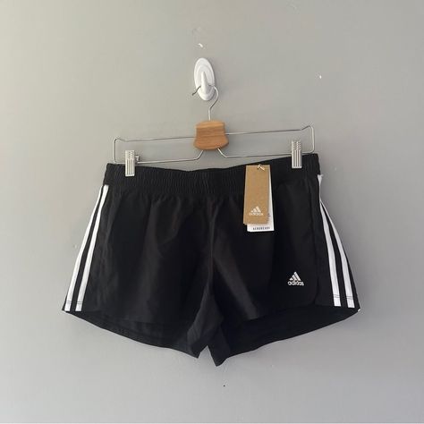 Adidas shorts outfit