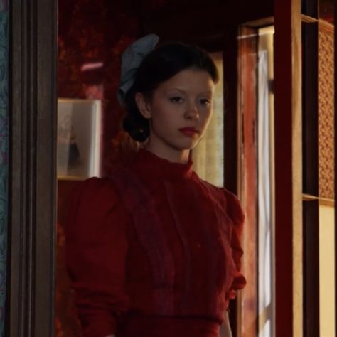 Pearl 2022, Mia Goth, I Love Cinema, Horror Icons, Mia 3, Bastille, Film Stills, Just Girly Things, I Icon