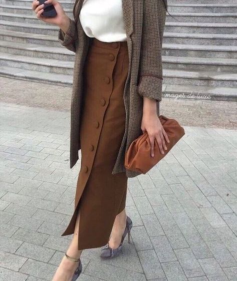 Skirt Pencil Outfit Hijab, Skirt Formal Outfit Classy, Pencil Skirt Outfits Hijab, Formal Skirt Outfit Classy, Elegant Long Sleeve Wedding Dress, Pencil Skirt Outfits Classy, Skirt Outfits Hijab, Pencil Skirt Outfits Casual, Elegant Long Sleeve Wedding Dresses