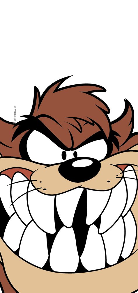 Looney Tunes Wallpaper Iphone, Devil Wallpaper, Wallpaper Iphone 11, Looney Tunes Wallpaper, Wallpaper Winter, Looney Tunes Characters, Looney Tunes Cartoons, Classic Cartoon Characters, Tasmanian Devil