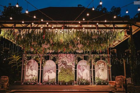 Love that lights up the room, and a celebration that matches! ✨ Decor - @meragi.celebrations Planner- @pooja_jain05_ Couple- @iamlishmurali @chrisboss31 Photography- @lightsoncreations Ready to design a sangeet that’s as unique as your love story? DM Meragi #sangeetstage #sangeetdecoration #sangeetdecorideas #sangeetdecor #weddingdecor #weddingdecorinspo #weddingdecorideas Sangeet Stage Decor Backdrops, Matches Decor, Sangeet Backdrop, Sangeet Stage, Sangeet Decoration, Stage Backdrop Design, Sangeet Decor, Reception Stage, Stage Backdrop